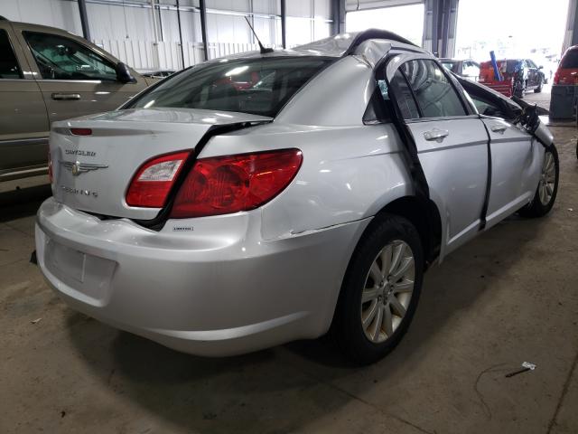 Photo 3 VIN: 1C3CC5FB9AN152779 - CHRYSLER SEBRING LI 