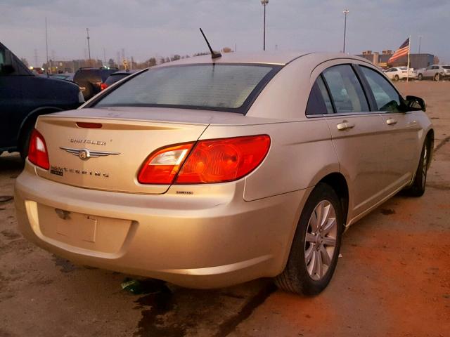 Photo 3 VIN: 1C3CC5FB9AN158680 - CHRYSLER SEBRING LI 