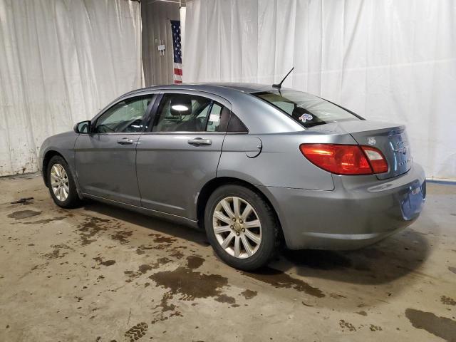 Photo 1 VIN: 1C3CC5FB9AN160381 - CHRYSLER SEBRING LI 