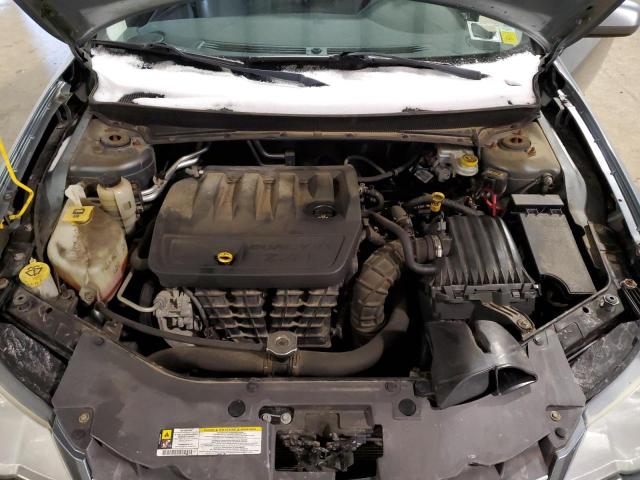 Photo 10 VIN: 1C3CC5FB9AN160381 - CHRYSLER SEBRING LI 