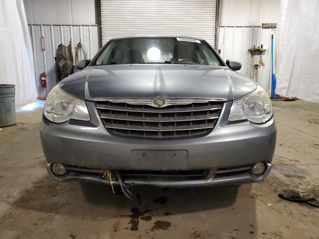 Photo 4 VIN: 1C3CC5FB9AN160381 - CHRYSLER SEBRING LI 