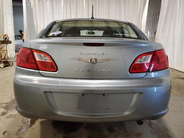 Photo 5 VIN: 1C3CC5FB9AN160381 - CHRYSLER SEBRING LI 