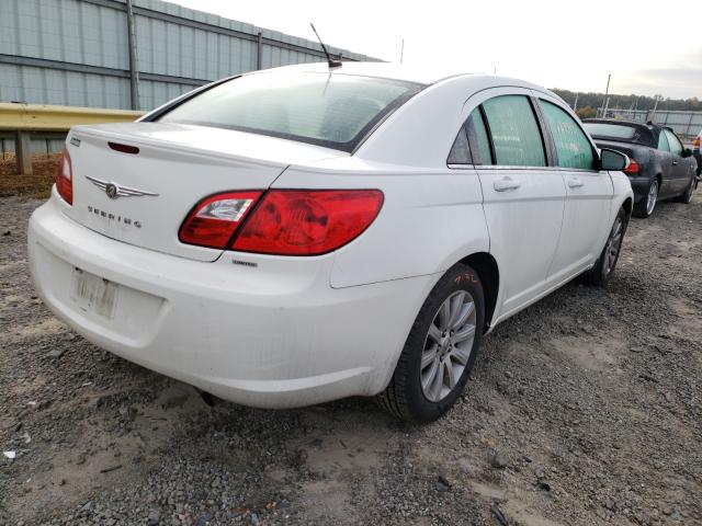 Photo 3 VIN: 1C3CC5FB9AN187872 - CHRYSLER SEBRING LI 