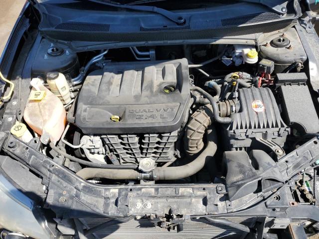 Photo 6 VIN: 1C3CC5FB9AN200149 - CHRYSLER SEBRING 