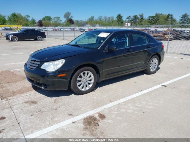 Photo 1 VIN: 1C3CC5FB9AN200149 - CHRYSLER SEBRING 