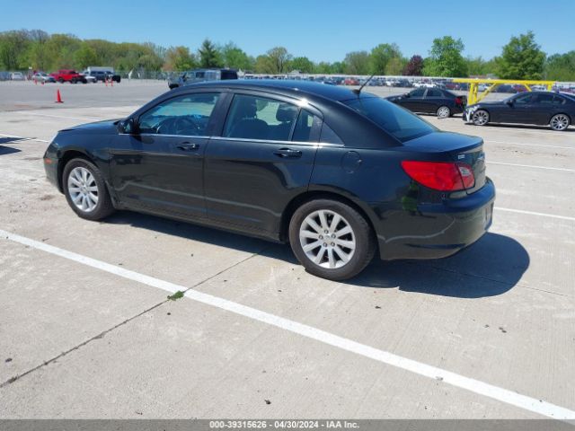 Photo 2 VIN: 1C3CC5FB9AN200149 - CHRYSLER SEBRING 