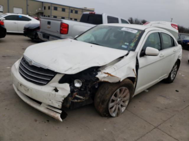 Photo 1 VIN: 1C3CC5FB9AN219073 - CHRYSLER SEBRING LI 