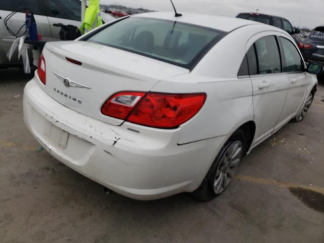 Photo 3 VIN: 1C3CC5FB9AN219073 - CHRYSLER SEBRING LI 