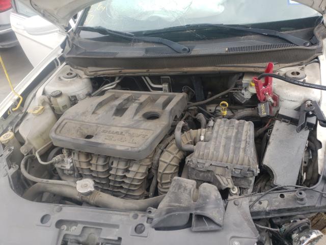 Photo 6 VIN: 1C3CC5FB9AN219073 - CHRYSLER SEBRING LI 