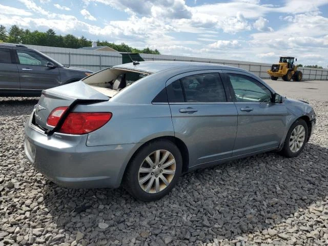 Photo 2 VIN: 1C3CC5FB9AN231028 - CHRYSLER SEBRING LI 