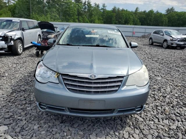 Photo 4 VIN: 1C3CC5FB9AN231028 - CHRYSLER SEBRING LI 