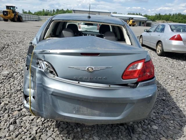 Photo 5 VIN: 1C3CC5FB9AN231028 - CHRYSLER SEBRING LI 