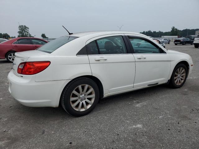 Photo 2 VIN: 1C3CC5FB9AN233989 - CHRYSLER SEBRING LI 