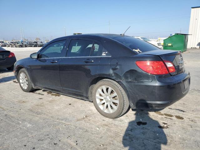 Photo 1 VIN: 1C3CC5FBXAN108421 - CHRYSLER SEBRING LI 