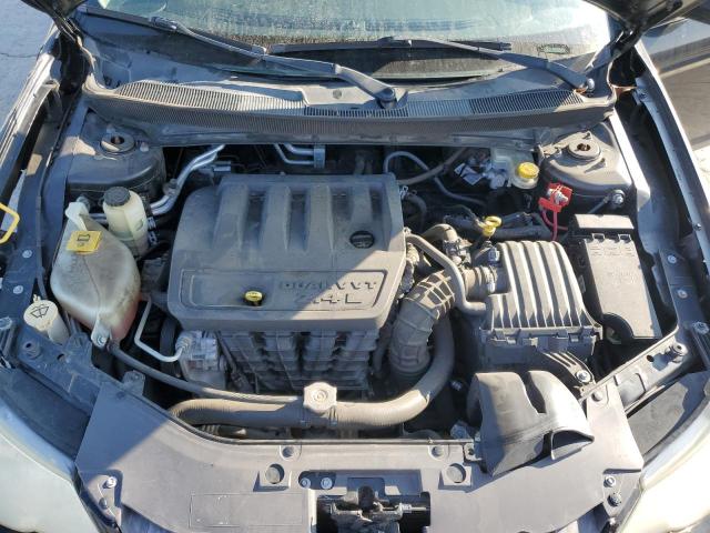 Photo 10 VIN: 1C3CC5FBXAN108421 - CHRYSLER SEBRING LI 