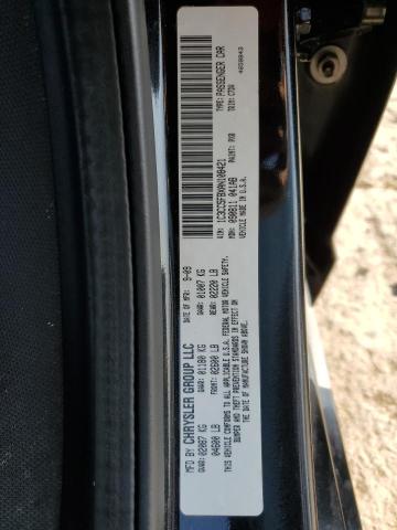 Photo 11 VIN: 1C3CC5FBXAN108421 - CHRYSLER SEBRING LI 