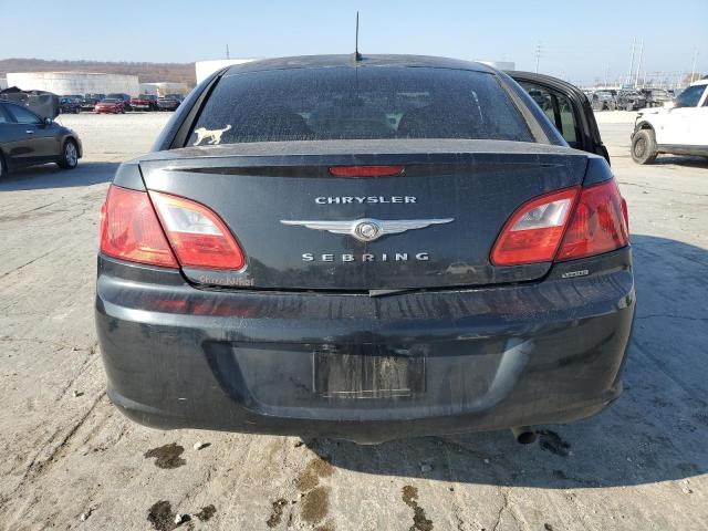 Photo 5 VIN: 1C3CC5FBXAN108421 - CHRYSLER SEBRING LI 