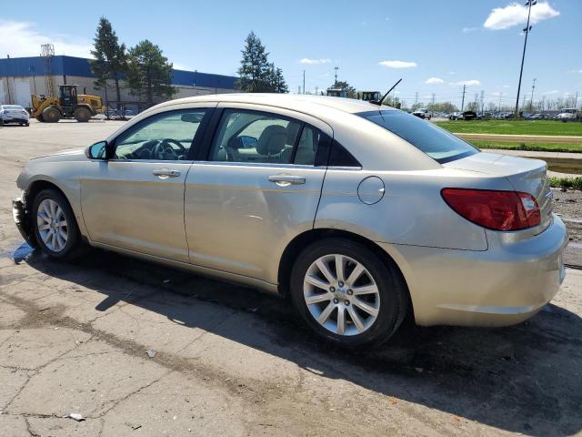 Photo 1 VIN: 1C3CC5FBXAN111190 - CHRYSLER SEBRING 