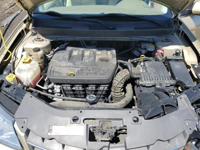 Photo 10 VIN: 1C3CC5FBXAN111190 - CHRYSLER SEBRING 