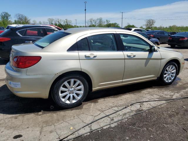 Photo 2 VIN: 1C3CC5FBXAN111190 - CHRYSLER SEBRING 