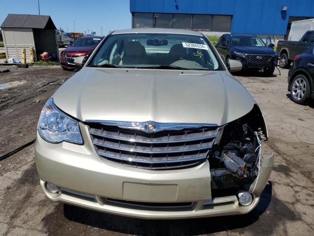 Photo 4 VIN: 1C3CC5FBXAN111190 - CHRYSLER SEBRING 