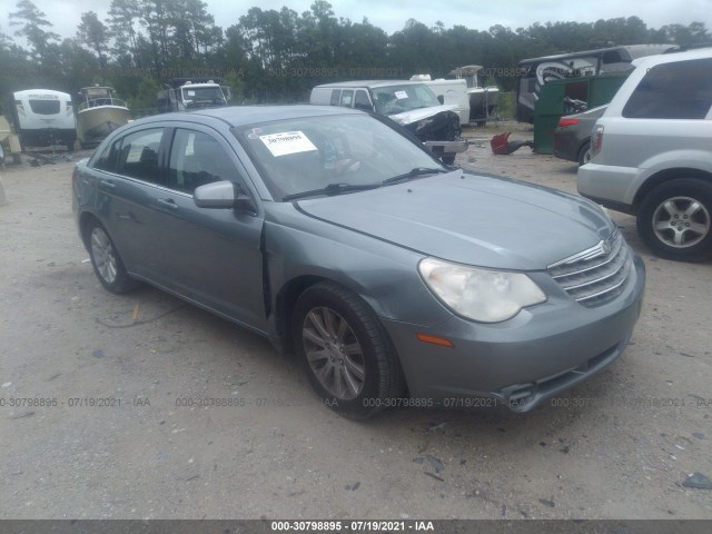 Photo 0 VIN: 1C3CC5FBXAN138308 - CHRYSLER SEBRING 