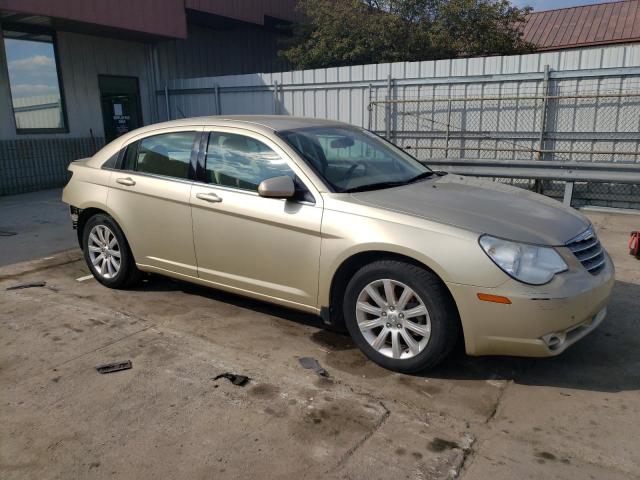 Photo 3 VIN: 1C3CC5FBXAN146067 - CHRYSLER SEBRING LI 