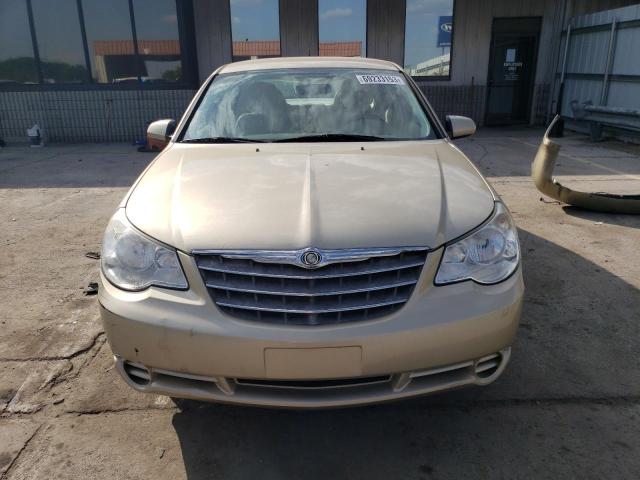 Photo 4 VIN: 1C3CC5FBXAN146067 - CHRYSLER SEBRING LI 