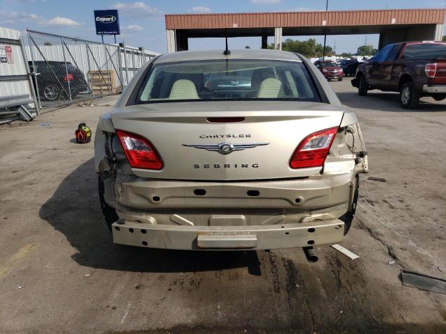 Photo 5 VIN: 1C3CC5FBXAN146067 - CHRYSLER SEBRING LI 