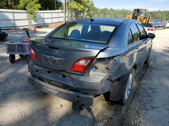 Photo 3 VIN: 1C3CC5FBXAN148398 - CHRYSLER SEBRING LI 