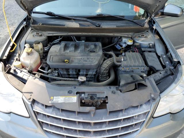 Photo 6 VIN: 1C3CC5FBXAN148398 - CHRYSLER SEBRING LI 