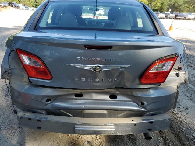 Photo 8 VIN: 1C3CC5FBXAN148398 - CHRYSLER SEBRING LI 