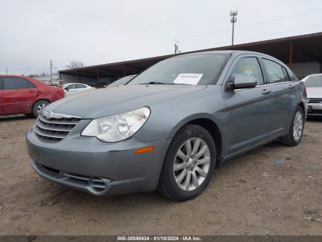 Photo 1 VIN: 1C3CC5FBXAN212505 - CHRYSLER SEBRING 