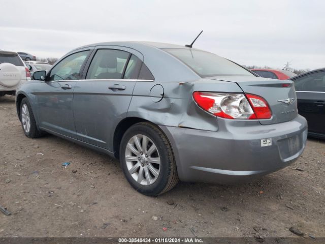 Photo 2 VIN: 1C3CC5FBXAN212505 - CHRYSLER SEBRING 