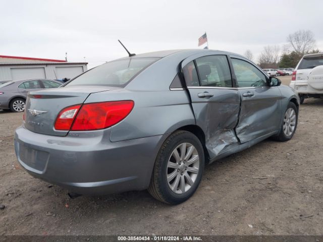 Photo 3 VIN: 1C3CC5FBXAN212505 - CHRYSLER SEBRING 