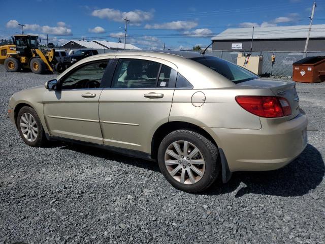 Photo 1 VIN: 1C3CC5FD0AN128727 - CHRYSLER SEBRING LI 