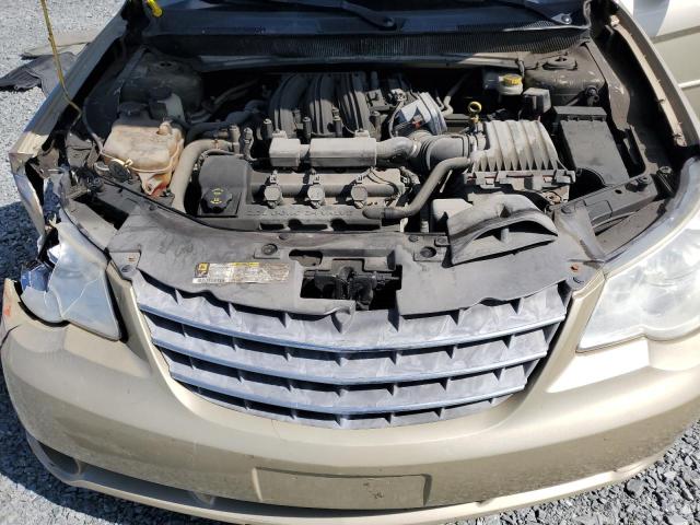 Photo 10 VIN: 1C3CC5FD0AN128727 - CHRYSLER SEBRING LI 