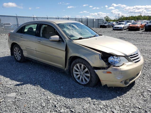 Photo 3 VIN: 1C3CC5FD0AN128727 - CHRYSLER SEBRING LI 