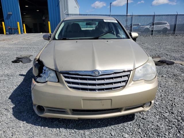 Photo 4 VIN: 1C3CC5FD0AN128727 - CHRYSLER SEBRING LI 