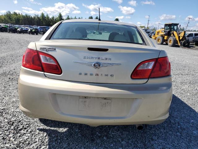 Photo 5 VIN: 1C3CC5FD0AN128727 - CHRYSLER SEBRING LI 