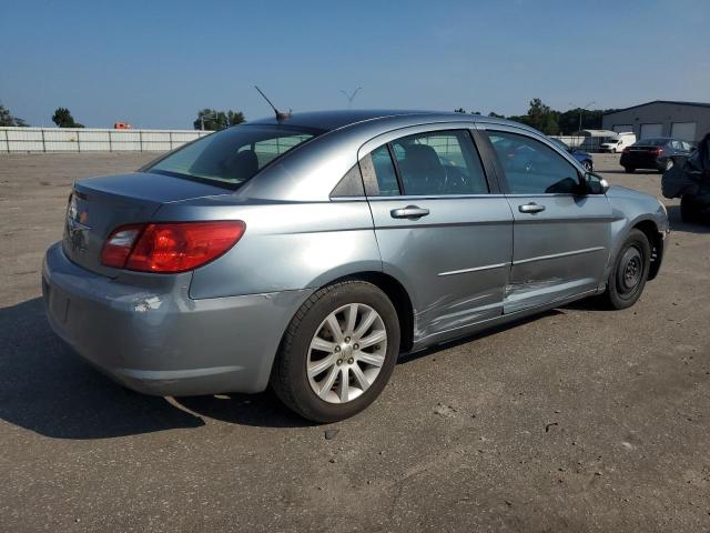 Photo 2 VIN: 1C3CC5FD0AN192475 - CHRYSLER SEBRING LI 