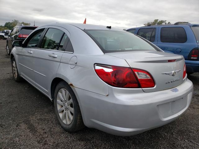 Photo 2 VIN: 1C3CC5FD0AN194842 - CHRYSLER SEBRING LI 