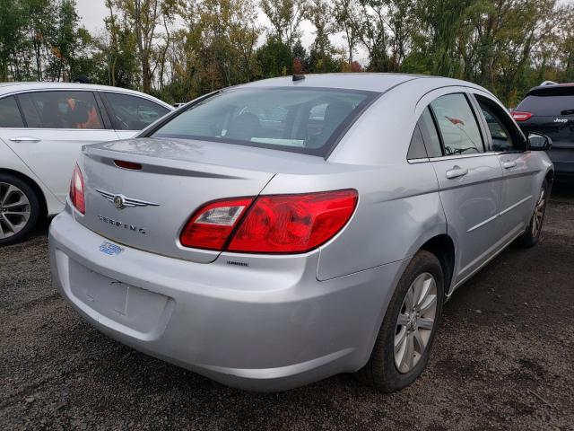 Photo 3 VIN: 1C3CC5FD0AN194842 - CHRYSLER SEBRING LI 