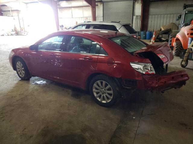 Photo 2 VIN: 1C3CC5FD1AN131295 - CHRYSLER SEBRING LI 