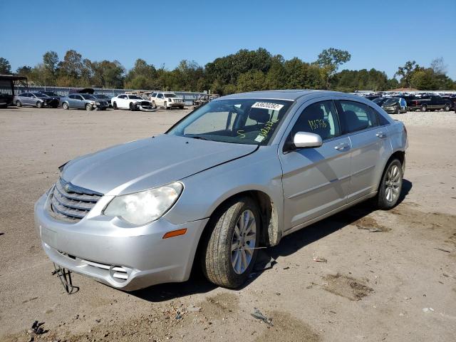 Photo 1 VIN: 1C3CC5FD1AN133466 - CHRYSLER SEBRING LI 