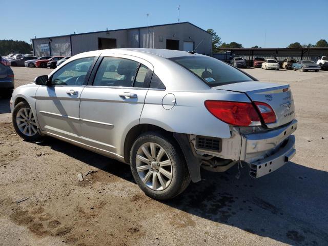 Photo 2 VIN: 1C3CC5FD1AN133466 - CHRYSLER SEBRING LI 