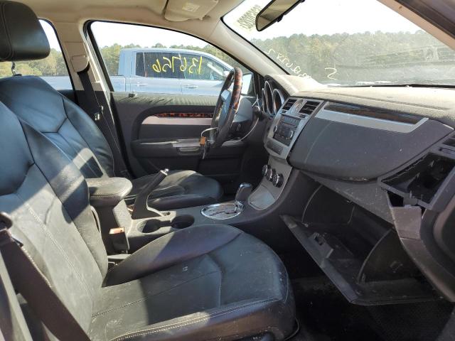 Photo 4 VIN: 1C3CC5FD1AN133466 - CHRYSLER SEBRING LI 