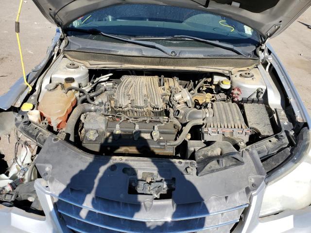 Photo 6 VIN: 1C3CC5FD1AN133466 - CHRYSLER SEBRING LI 