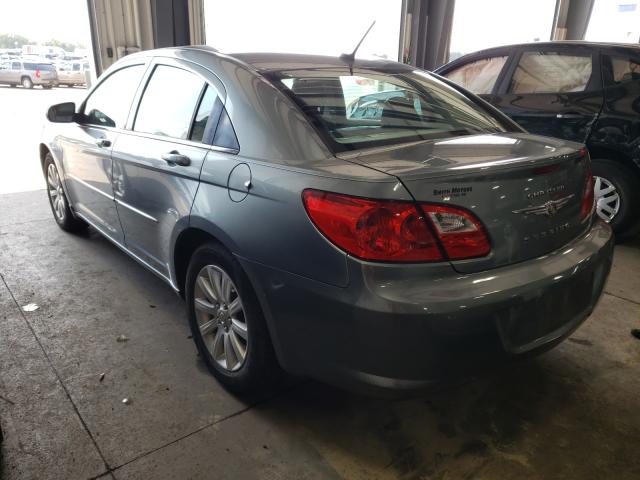 Photo 2 VIN: 1C3CC5FD1AN133533 - CHRYSLER SEBRING LI 