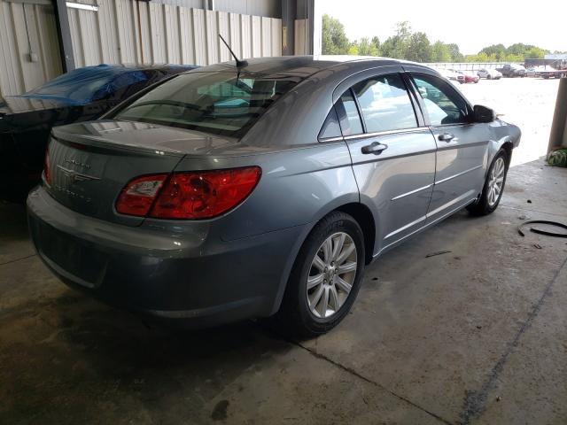 Photo 3 VIN: 1C3CC5FD1AN133533 - CHRYSLER SEBRING LI 